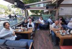 1 Ağustos 2024 Perşembe Günü Türmob Önderliğinde Ankara Buluşması Gerçekleştirildi.