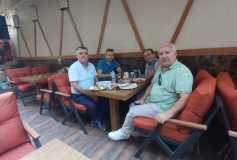 1 Ağustos 2024 Perşembe Günü Türmob Önderliğinde Ankara Buluşması Gerçekleştirildi.