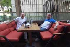 1 Ağustos 2024 Perşembe Günü Türmob Önderliğinde Ankara Buluşması Gerçekleştirildi.