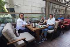 1 Ağustos 2024 Perşembe Günü Türmob Önderliğinde Ankara Buluşması Gerçekleştirildi.