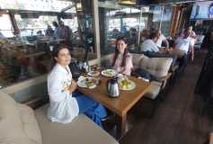 1 Ağustos 2024 Perşembe Günü Türmob Önderliğinde Ankara Buluşması Gerçekleştirildi.