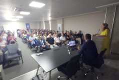 "Enflasyon Muhasebesi 2024 Uygulaması ve Özellikli Hususlar" Konulu Eğitim Semineri Oda’mız da Gerçekleştirildi