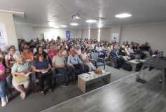 "Enflasyon Muhasebesi 2024 Uygulaması ve Özellikli Hususlar" Konulu Eğitim Semineri Oda’mız da Gerçekleştirildi