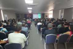 "Enflasyon Muhasebesi 2024 Uygulaması ve Özellikli Hususlar" Konulu Eğitim Semineri Oda’mız da Gerçekleştirildi