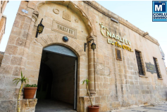 Çorlu Smmm Odasi Farkiyla “Uçaklı Gaziantep,Halfeti,Şanlıurfa,Göbeklitepe Turu”(2 Gece 3 Gün) Gezisine Hazır Mısınız?