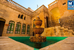 Çorlu Smmm Odasi Farkiyla “Uçaklı Gaziantep,Halfeti,Şanlıurfa,Göbeklitepe Turu”(2 Gece 3 Gün) Gezisine Hazır Mısınız?