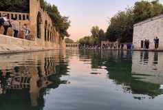 “Gaziantep,Halfet,Şanlıurfa,Göbeklitepe” Kültür Turu Sona Erdi