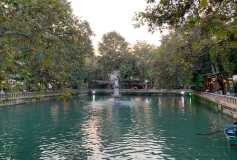 “Gaziantep,Halfet,Şanlıurfa,Göbeklitepe” Kültür Turu Sona Erdi