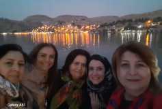 “Gaziantep,Halfet,Şanlıurfa,Göbeklitepe” Kültür Turu Sona Erdi