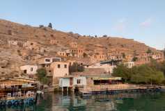 “Gaziantep,Halfet,Şanlıurfa,Göbeklitepe” Kültür Turu Sona Erdi