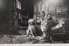 Arif Hikmet Aktürk’ün Çorlu SMMM Odasına Fotograf Bağışı