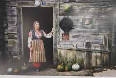 Arif Hikmet Aktürk’ün Çorlu SMMM Odasına Fotograf Bağışı