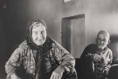 Arif Hikmet Aktürk’ün Çorlu SMMM Odasına Fotograf Bağışı