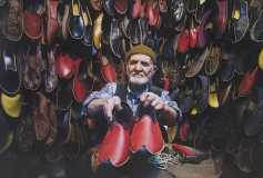 Arif Hikmet Aktürk’ün Çorlu SMMM Odasına Fotograf Bağışı