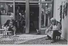 Arif Hikmet Aktürk’ün Çorlu SMMM Odasına Fotograf Bağışı