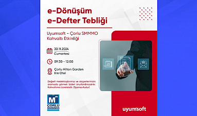 ÇSMMM Odası