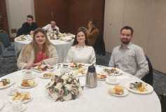 Odamız ve Uyumsoft İşbirliği İle Hilton Garden İnn Otel’de Kahvaltı Organizasyonu Gerçekleştirildi.