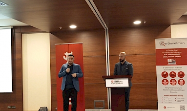 ÇSMMM Odası