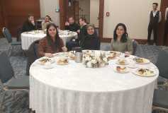 Odamız ve Uyumsoft İşbirliği İle Hilton Garden İnn Otel’de Kahvaltı Organizasyonu Gerçekleştirildi.