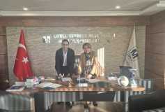 Çorlu Smmm Odasi, Özel Nazmi Arikan Fen Bilimleri Okullari İle İndirim Sözleşmesi İmzaladi!