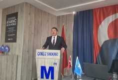 "Dijital Dönüşüm ve Yapay Zeka ile Muhasebede Yeni Dönem & Dönem Sonu Hatırlatmaları " Konulu Eğitim Semineri Oda’mız da Gerçekleştirildi