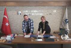 Eson Bilişim Teknolojileri ile Odamız Arasında İndirim Protokolü İmzalandı