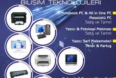 Eson Bilişim Teknolojileri ile Odamız Arasında İndirim Protokolü İmzalandı