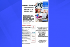 Çorlu Etik Osgb ile Odamız Arasında İndirim Protokolü İmzalandı