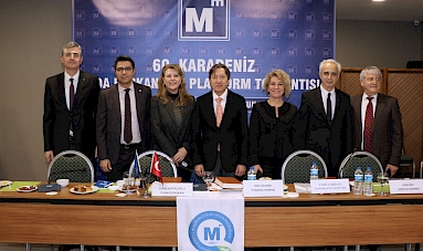 ÇSMMM Odası