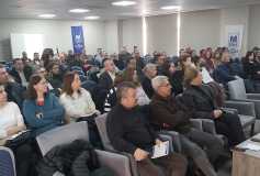 "Enflasyon Düzeltmesi 2024 Yılı Uygulamasında Özellik Arz Eden Hususlar" Konulu Eğitim Semineri Oda’mız da Gerçekleştirildi