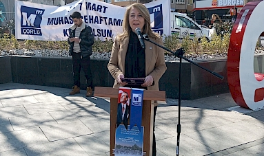 ÇSMMM Odası
