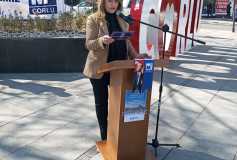 1-7 Mart Muhasebe Haftası Çelenk Sunma Töreni Oda'mız Başkanı Ayşe Eroğlu'nun Konuşması İle Gerçekleştirildi