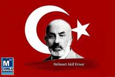 12 Mart İstiklal Marşı’nın Kabulü ve Mehmet Akif Ersoy’u Anma Günü Kutlu Olsun.