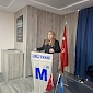 ÇSMMM Odası