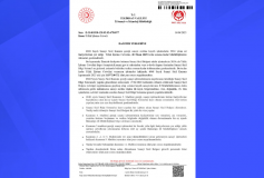 Yıllık İşletme Cetveli Hk