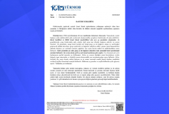 Oda Genel Kurulları Hk