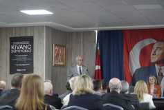 6. Olağan Genel Kurulumuz