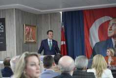 6. Olağan Genel Kurulumuz