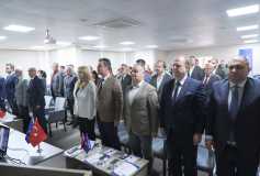 6. Olağan Genel Kurulumuz