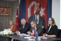 6. Olağan Genel Kurulumuz