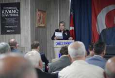 6. Olağan Genel Kurulumuz