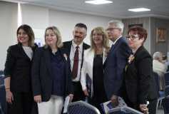 6. Olağan Genel Kurulumuz