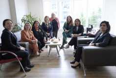 6. Olağan Genel Kurulumuz