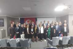 6. Olağan Genel Kurulumuz