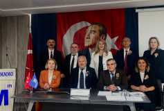 6. Olağan Genel Kurulumuz