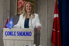 6. Olağan Genel Kurulumuz