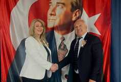 6. Olağan Genel Kurulumuz