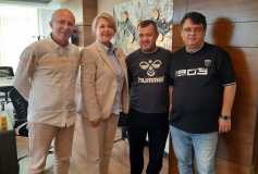 6. Olağan Genel Kurulumuz