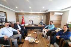 6. Olağan Genel Kurulumuz