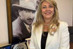 Çorlu Smmm Odamizin 6.Olağan Genel Kurul Toplantisini 10-11 Mayıs Tarihlerinde Gerçekleştirmiş Bulunmaktayiz. Yapilan Seçim Sonucun da Odamizin 2025-2028 Dönemi Yönetim Kurulu Başkani Ayşe Eroğlu Seçilmiştir.